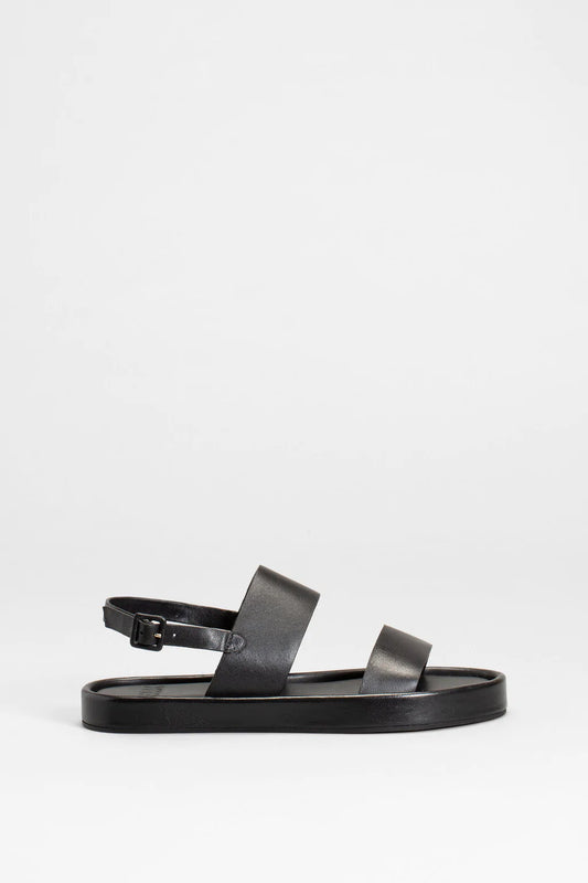Seyta Sandal - Black