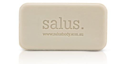 Geranium & Matcha - Green Soap