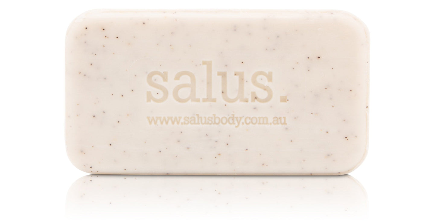 Jojoba Seed - Exfoliating Soap