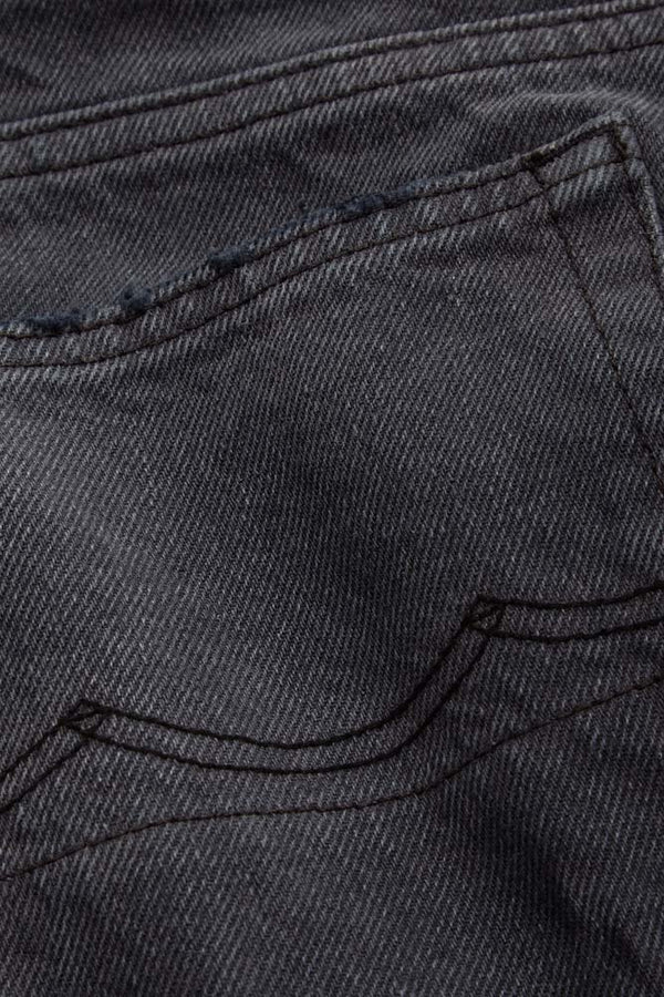 Alice Jeans - Eco Recycled Vintage Grey