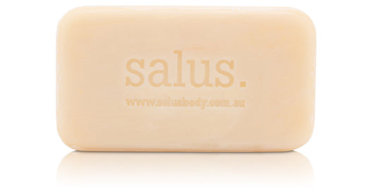 Lemon Myrtle - Milk Soap
