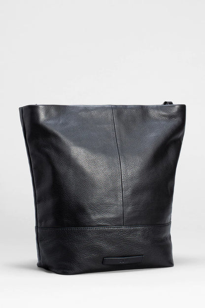 Pleten Bag - Black