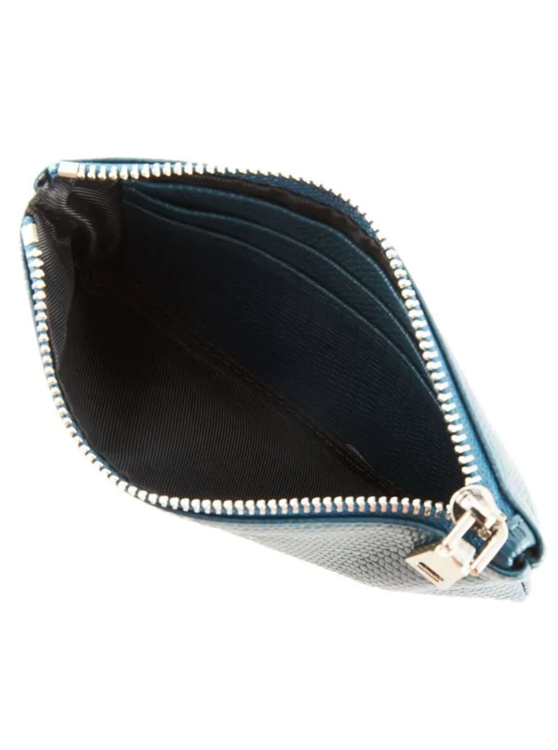 The Ari Pouch - Teal