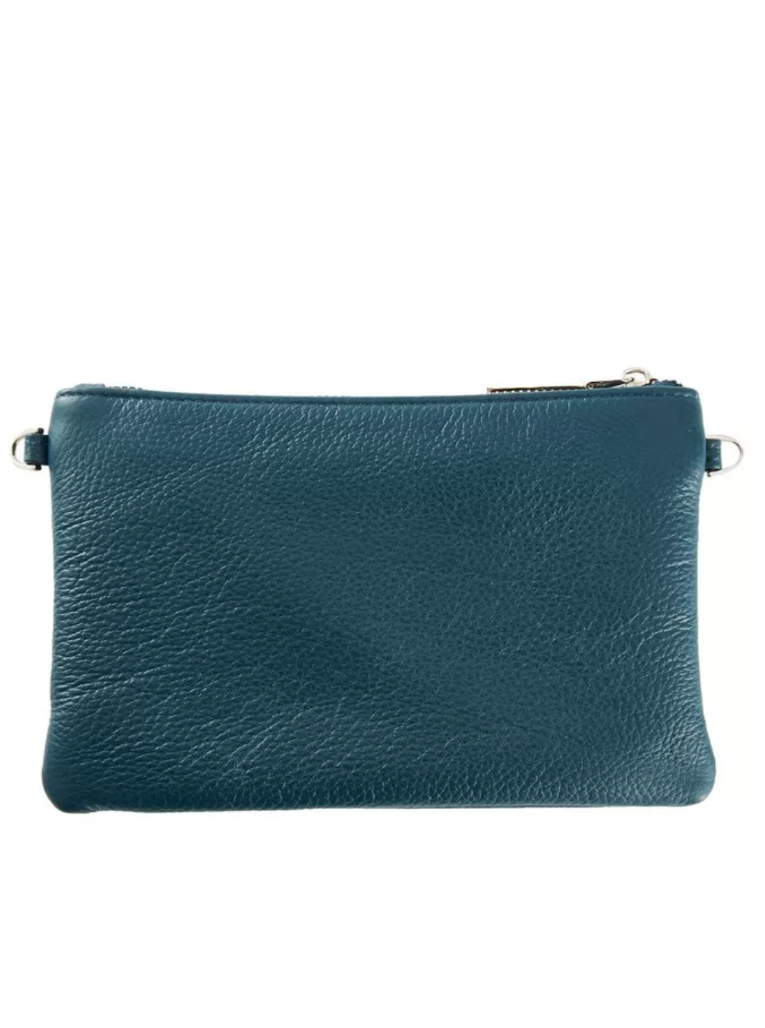 The Ari Pouch - Teal