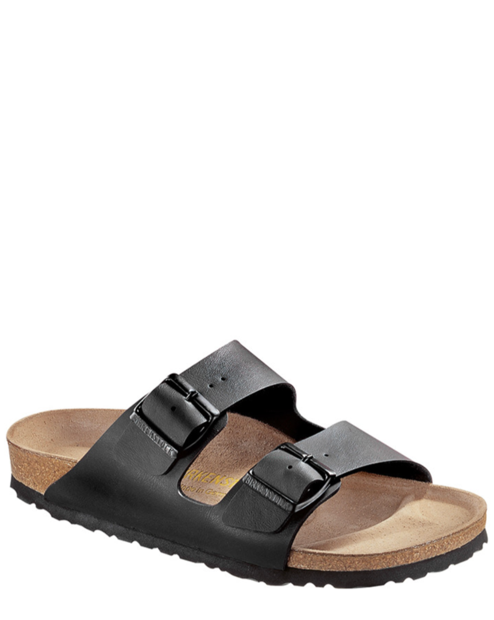 Arizona BirkoFlor Regular - Black