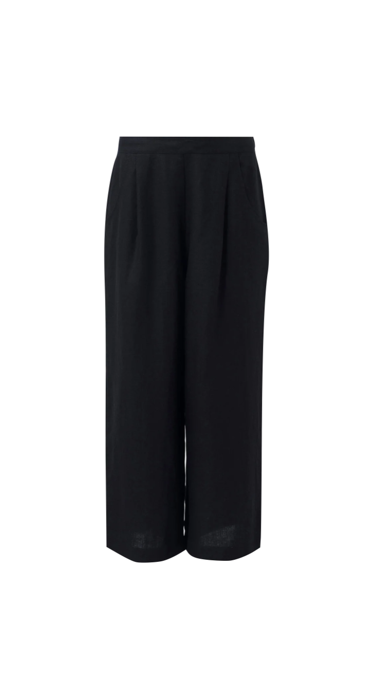 Ilona Pant - Black