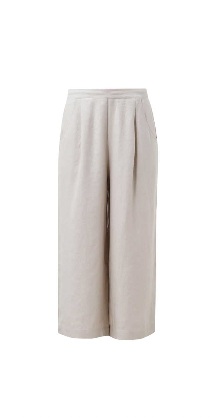 Ilona Pant - Flax