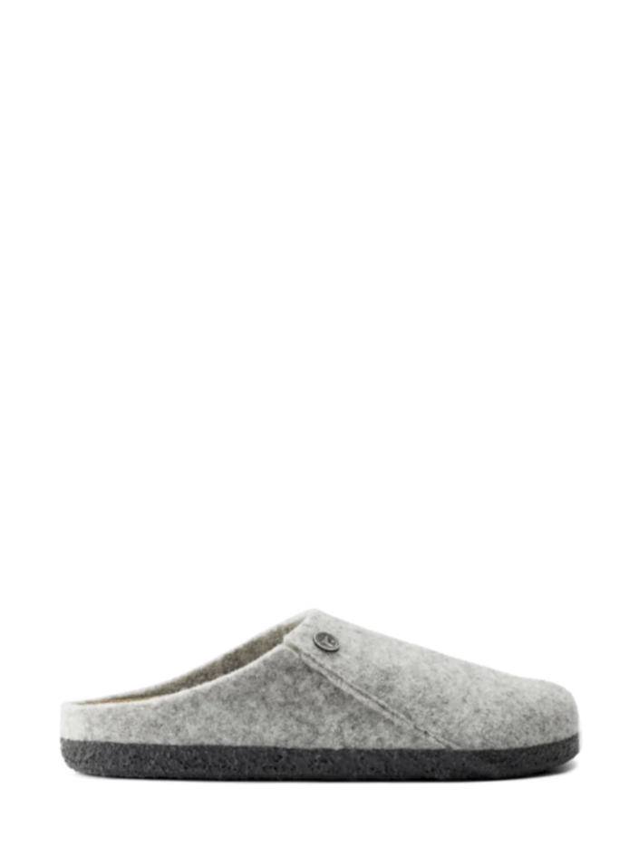 Zermatt Wool Felt Regular - Light Grey