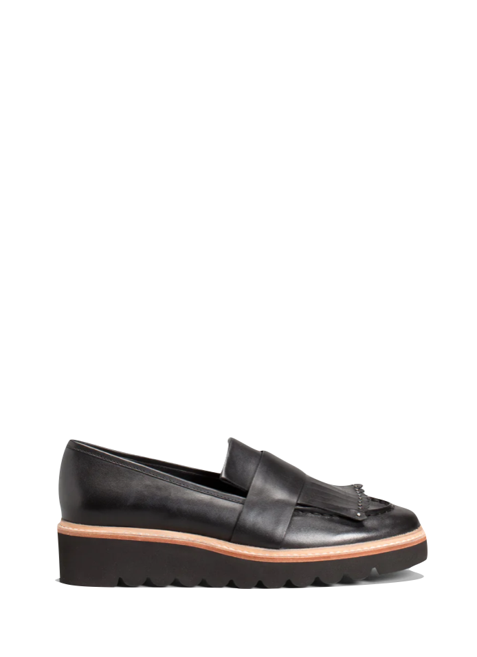 Vinna Loafer - Black