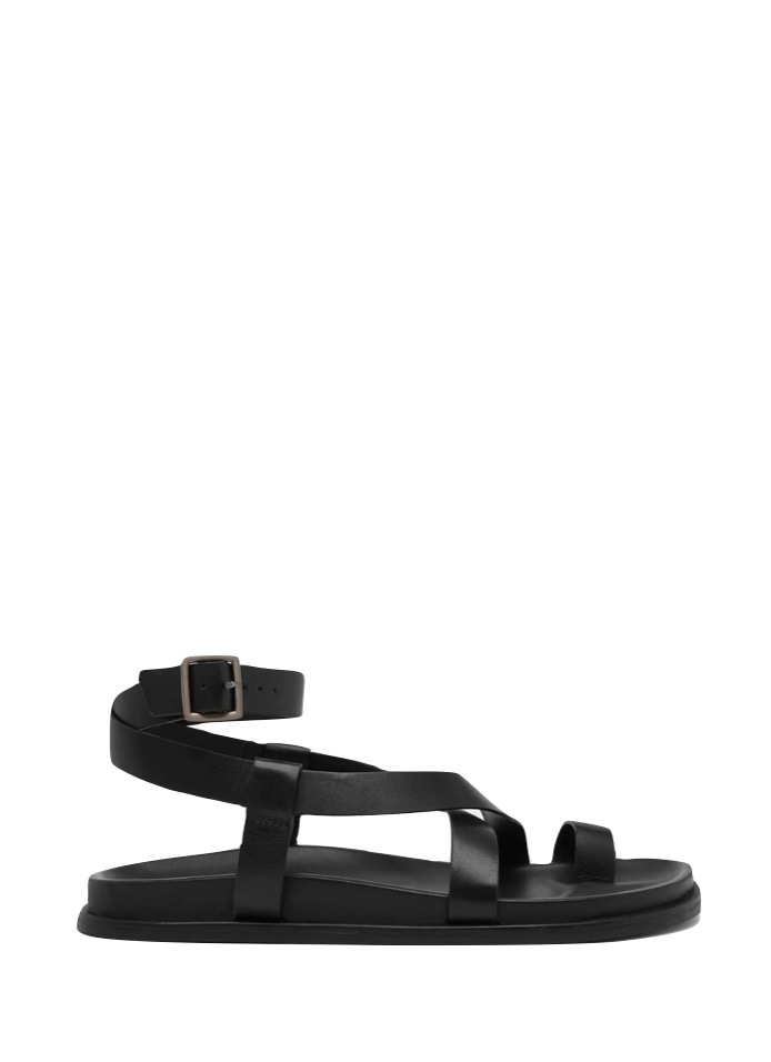 Miara Sandal - Black