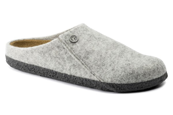 Zermatt Wool Felt Regular - Light Grey