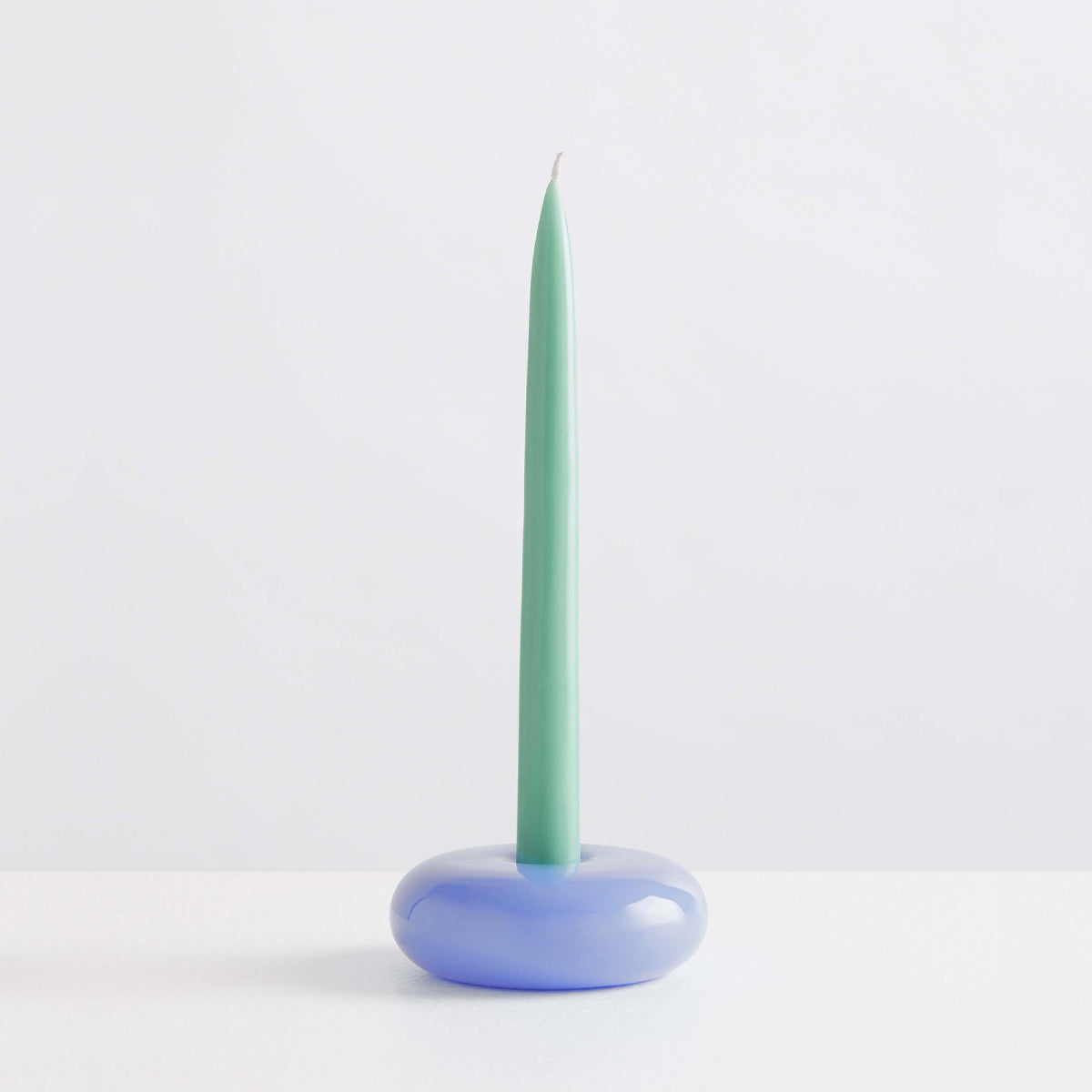 Grande Galet - Opaque Bleuet