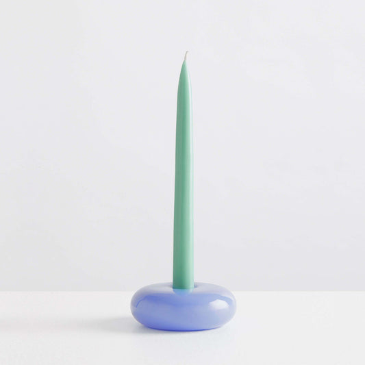 Grande Galet - Opaque Bleuet