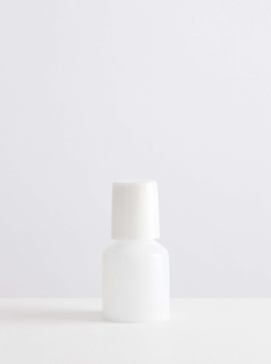 J'ai Soif Carafe - Opaque White