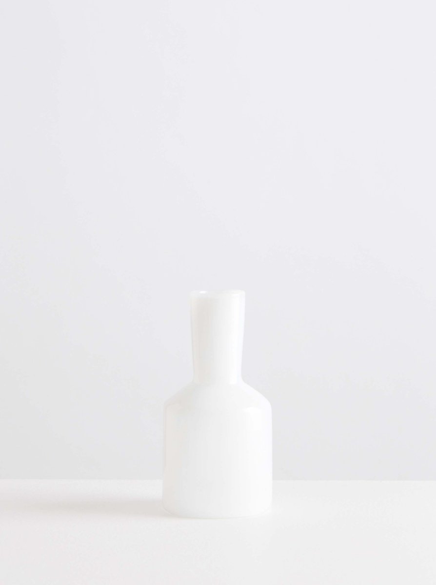 J'ai Soif Carafe - Opaque White