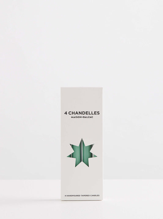 4 Chandelles - Mint
