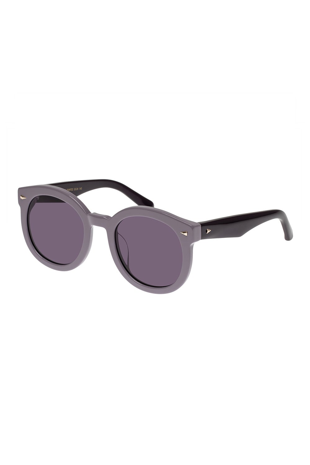 Karen Walker Super Duper Strength 22 - Lilac Plum