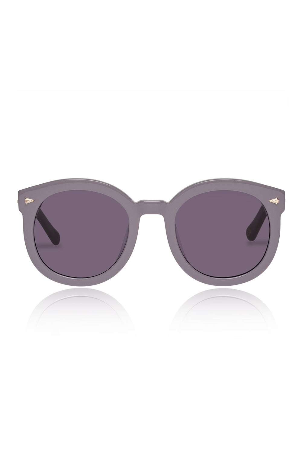 Karen Walker Super Duper Strength 22 - Lilac Plum