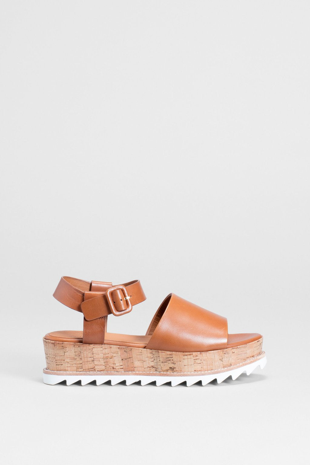 Trad Platform - Tan