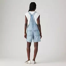 Utility Shortall - Summer Job