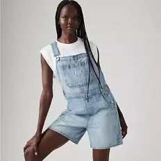 Utility Shortall - Summer Job