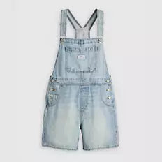 Utility Shortall - Summer Job