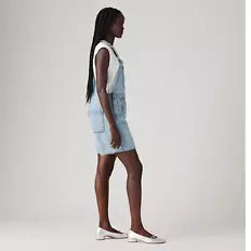 Utility Shortall - Summer Job