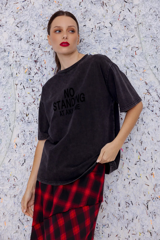 Horizontal - Black/Black