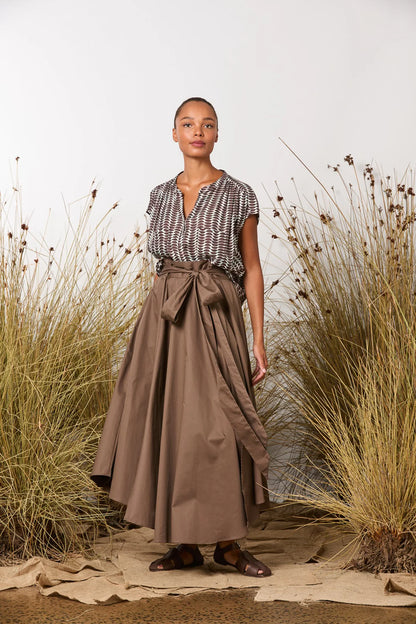 Gloria Skirt - Tim Tam