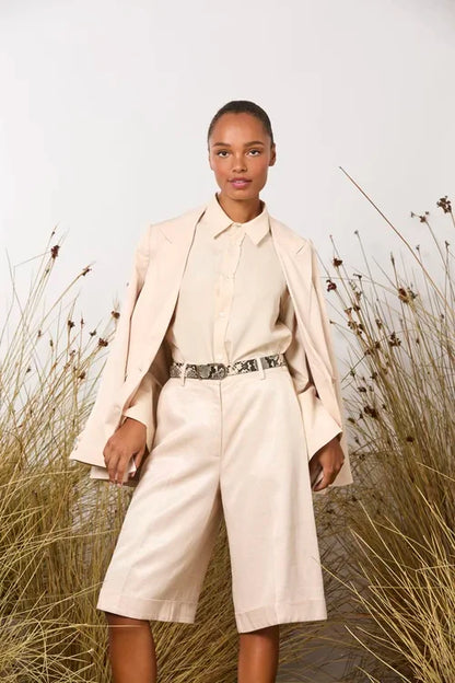 Dynasty Jacket - Shell