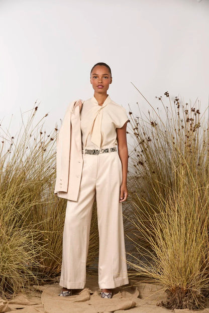 Dynasty Jacket - Shell