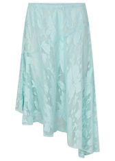 Amalfi Notte Skirt