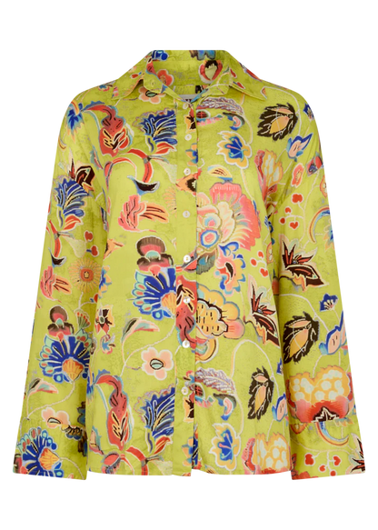 Bacio Di Mare Dorato Shirt