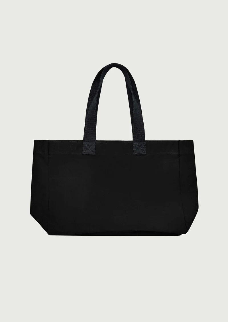 Medley Tote - Black