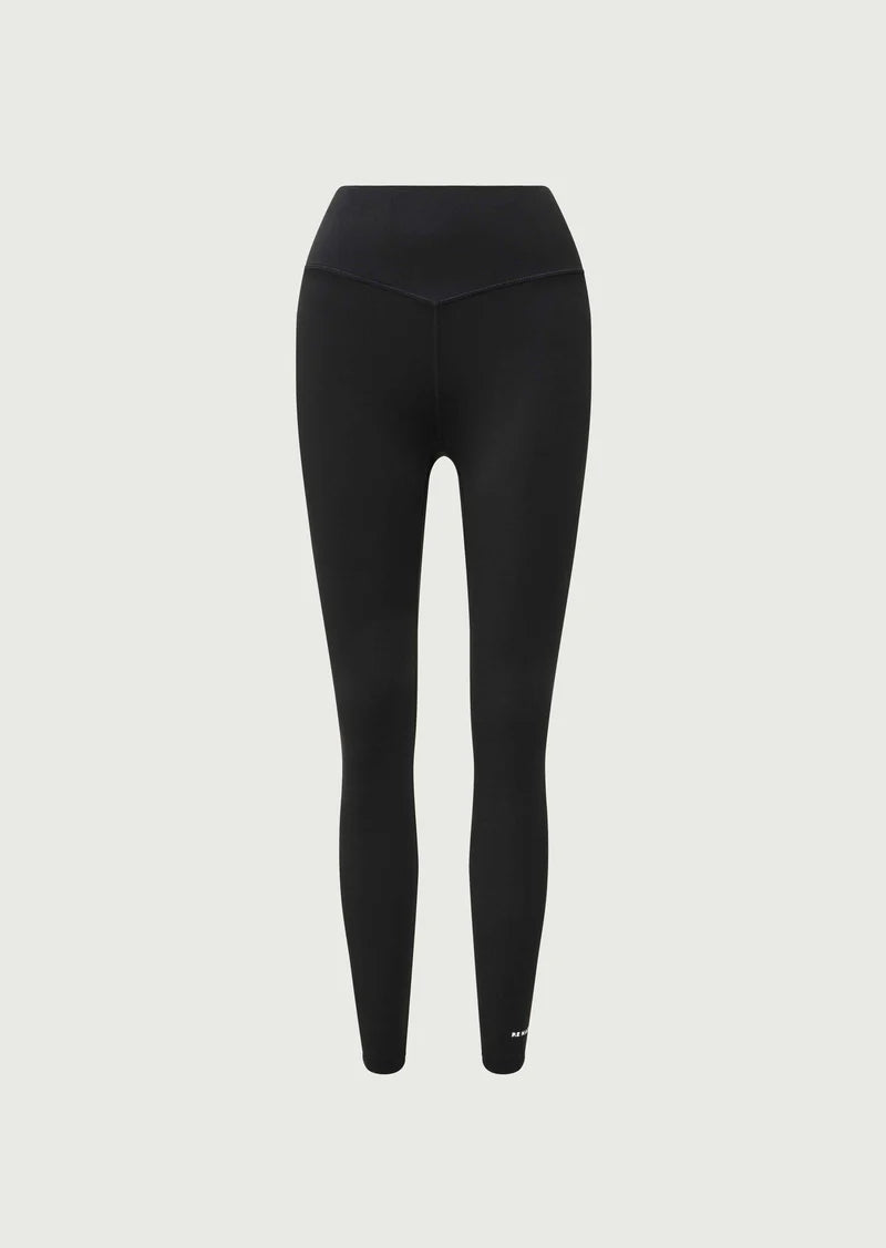 Signature FL Legging - Black