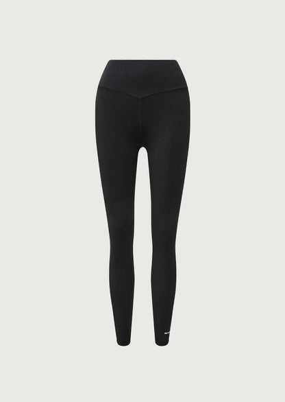 Signature FL Legging - Black