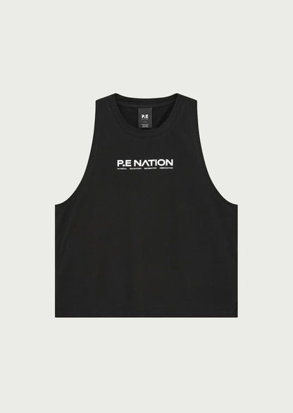 Aero Tank - Black