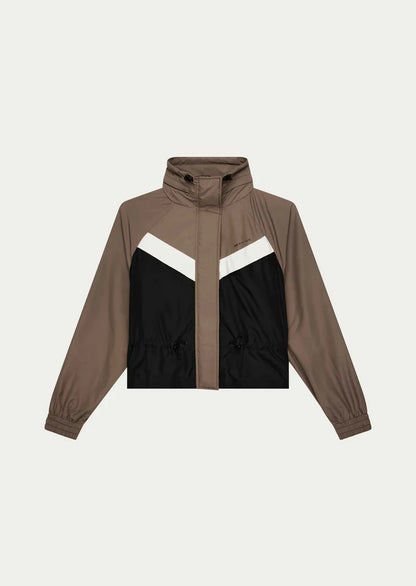 Shelter Jacket - Fossil