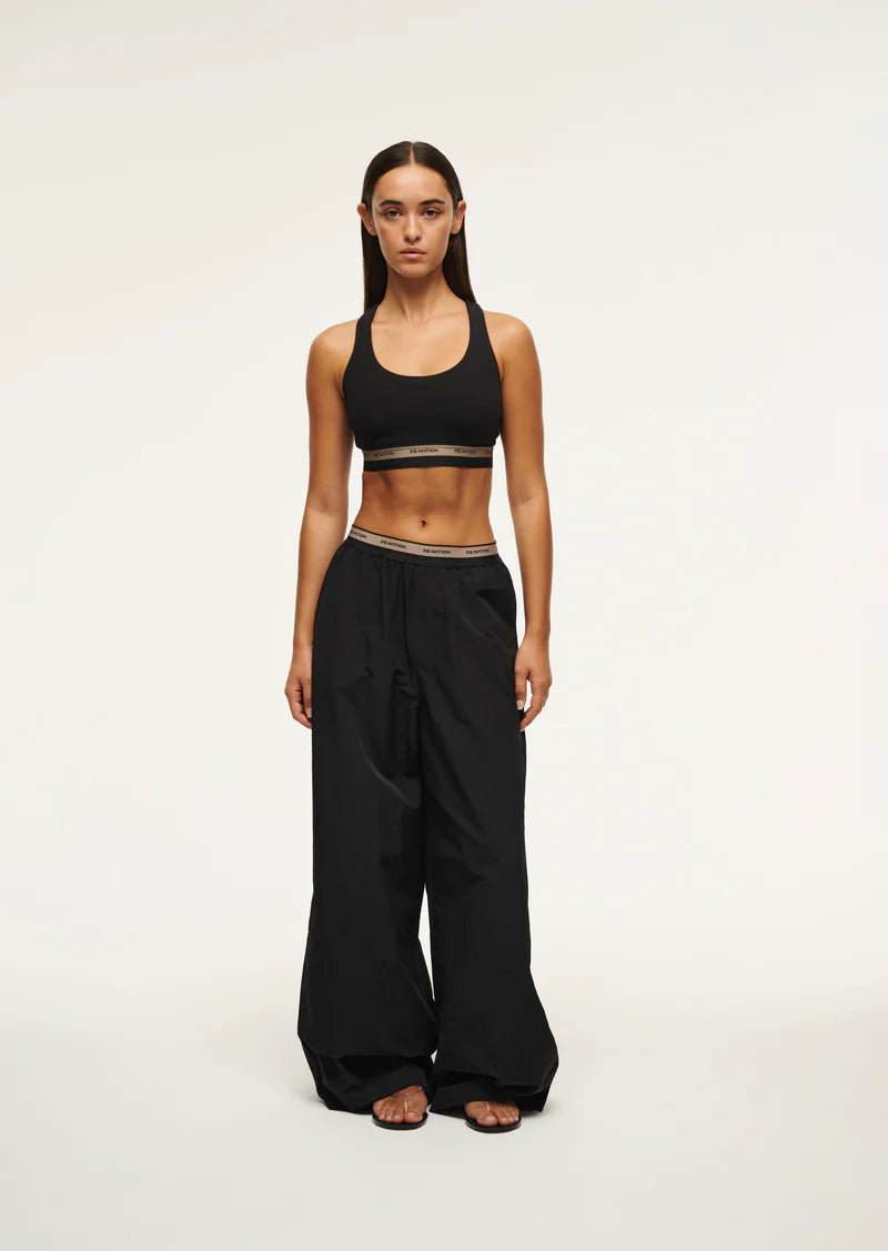 Avant Pant - Black