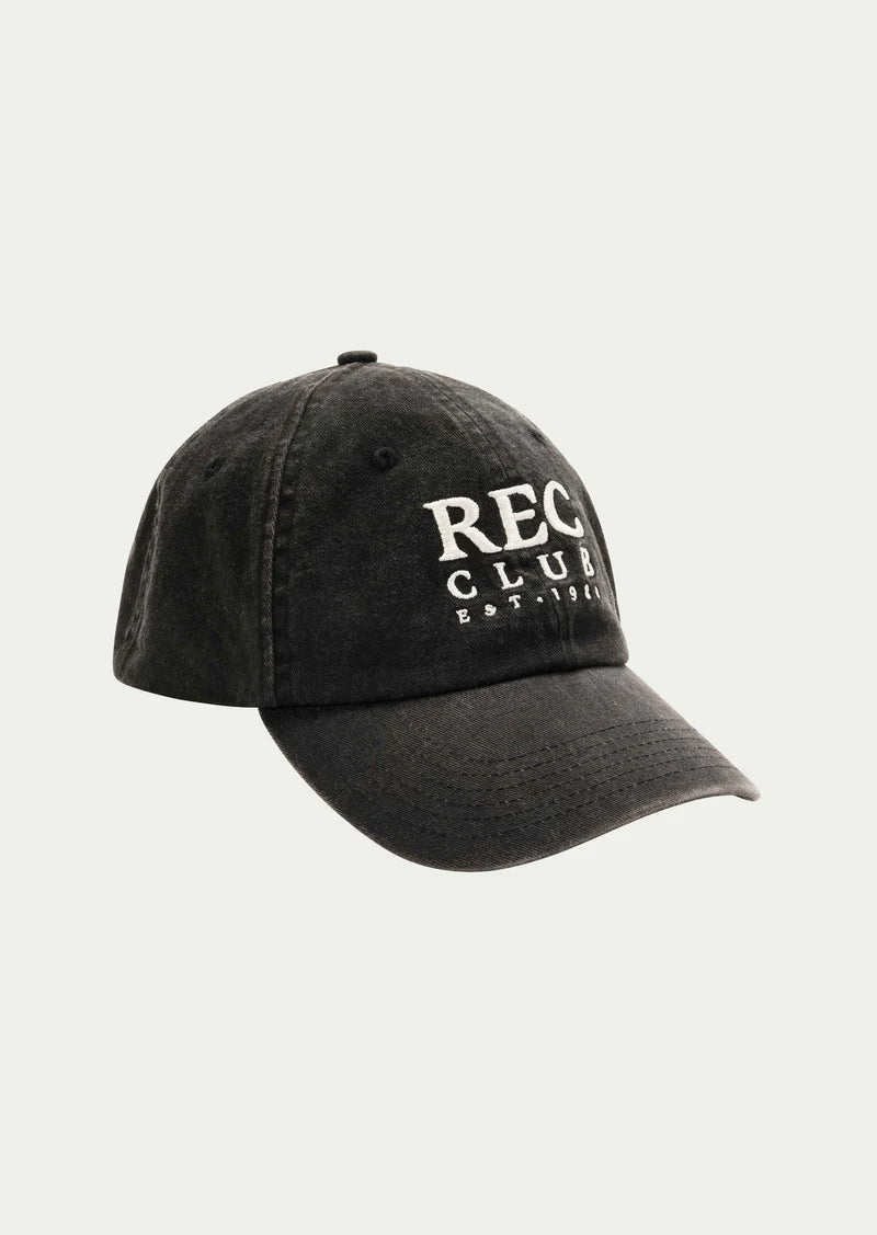 Icon Cap - Asphalt