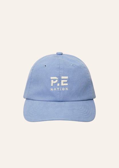 Heads Up Cap - Dusty Blue
