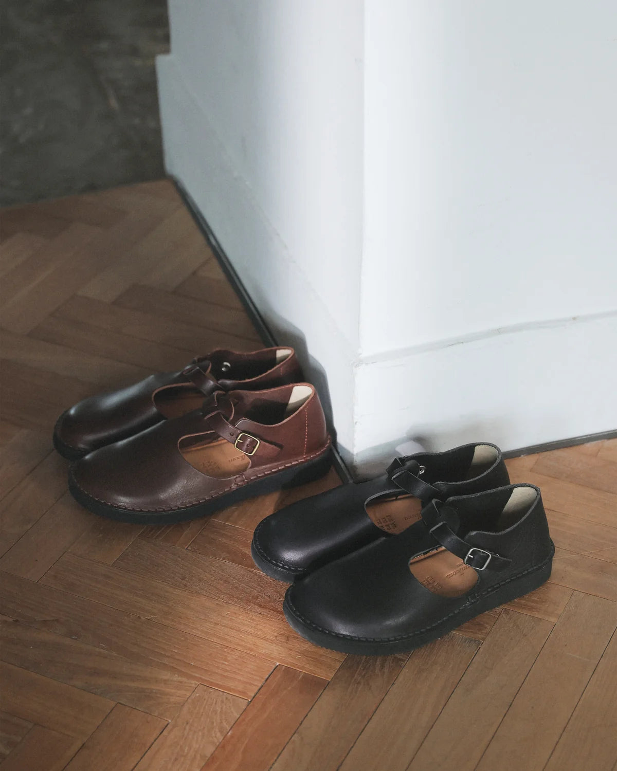 Guna - Black