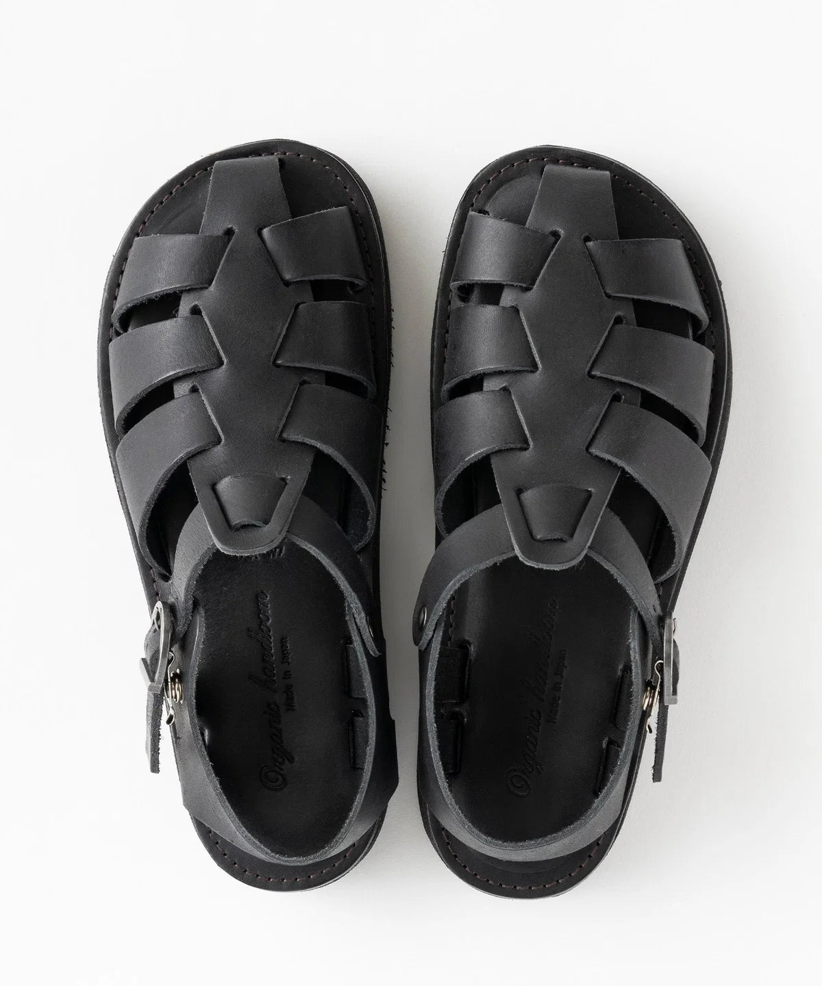 Gurkha Platform - Black