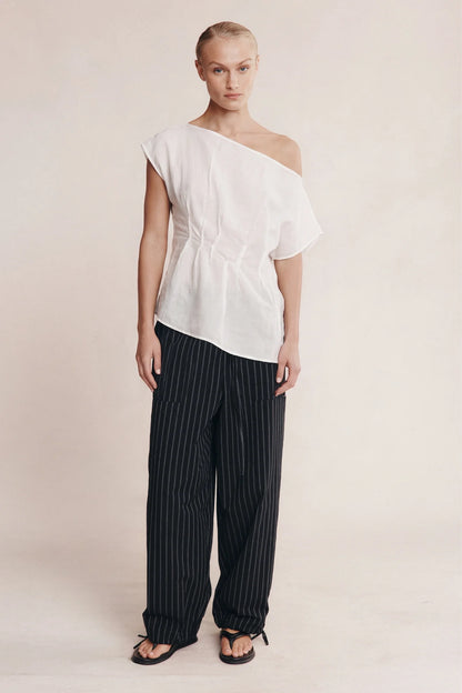 Gaia Top - Ivory