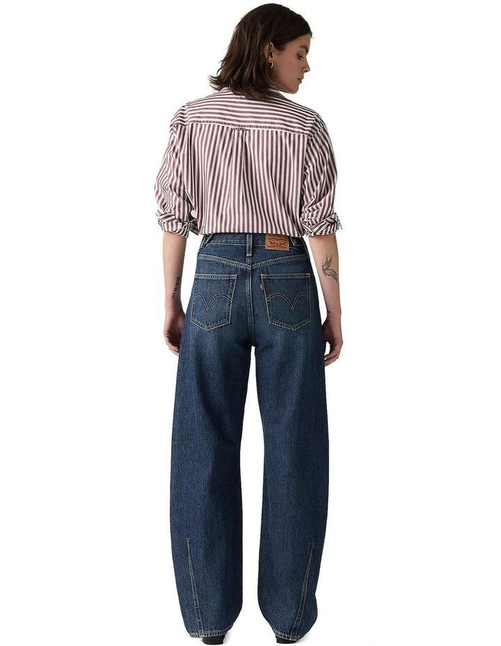 Cinch Barrel - New Shades