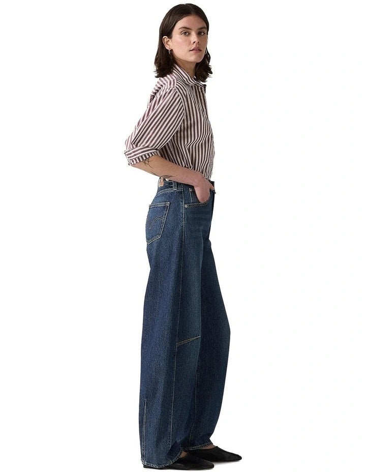 Cinch Barrel - New Shades