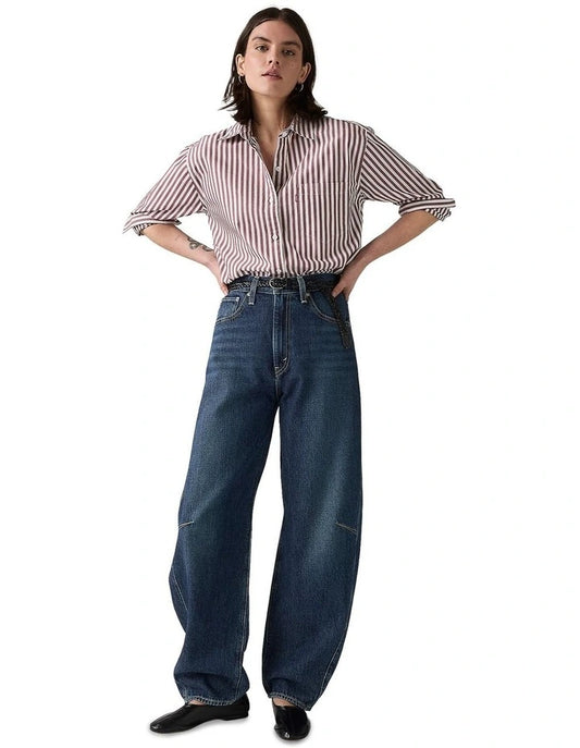 Cinch Barrel - New Shades