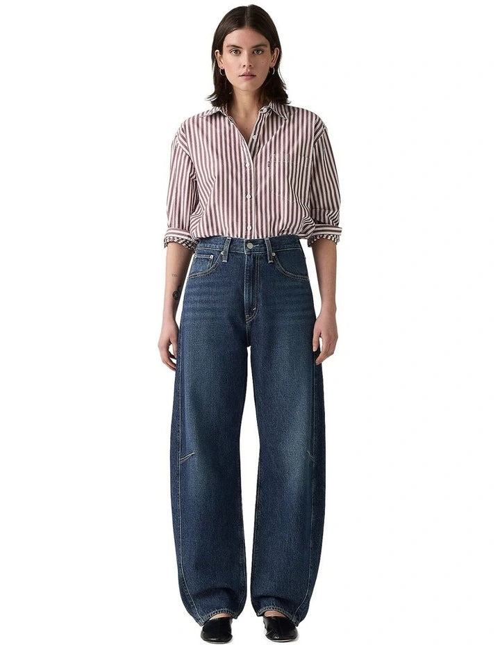 Cinch Barrel - New Shades