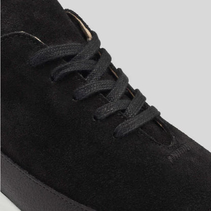 Ash Sneaker - Black
