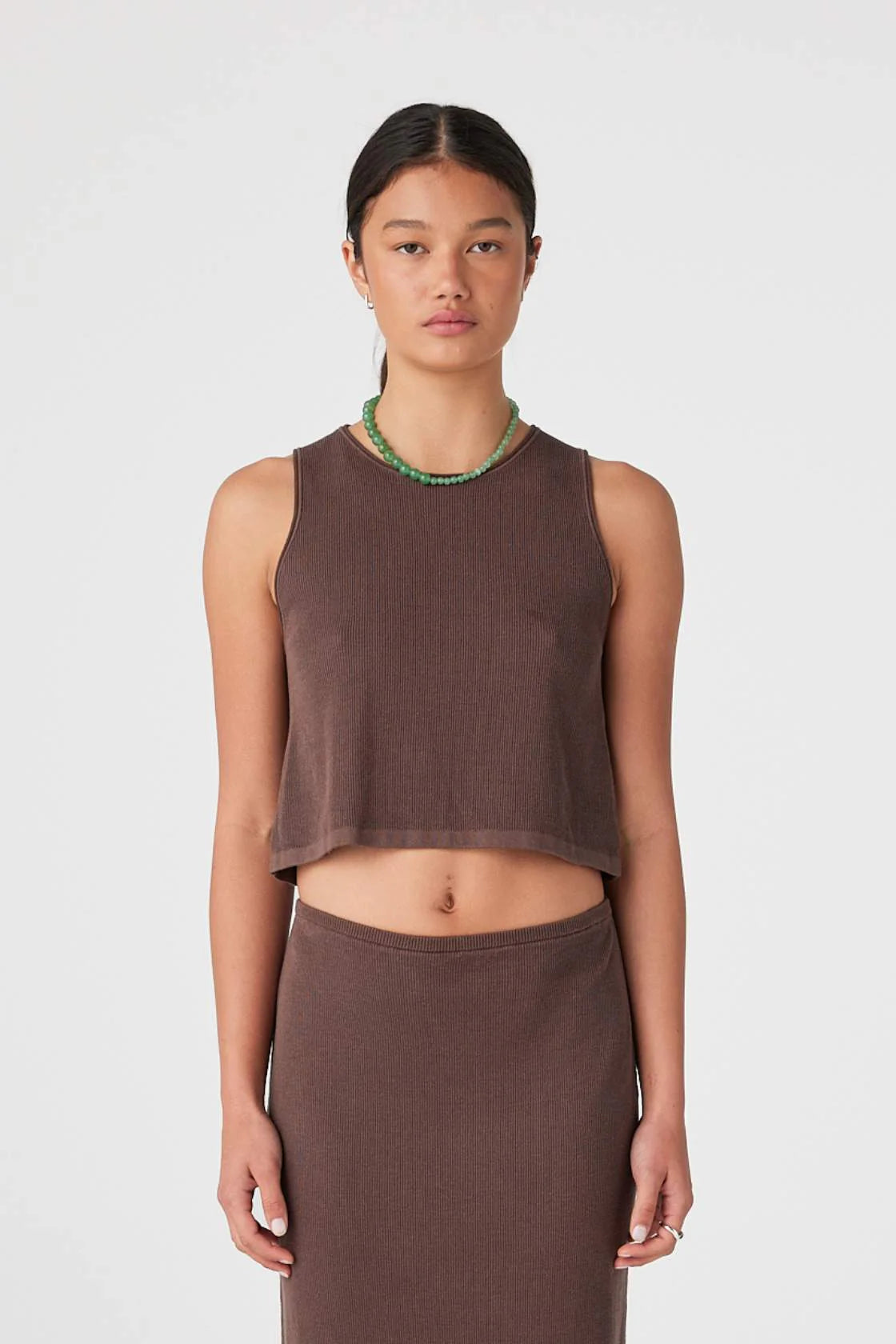 Theo Tank - Espresso